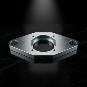 Servicios de Fresado CNC, Entrega en Vietnam en 15-30 Días, Tamaños Personalizados OEM/ODM, Piezas de Mecanizado CNC de Alta Precisión, Aluminio C3604 - Product Image 3