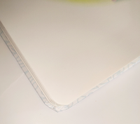 Carnets interactifs pour enfants, couverture rigide, impression offset, reliure parfaite, design personnalisé, thème anime anglais