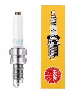 Bougie d'allumage de haute qualité d'origine japonaise 96596 #   LKR6D-10E <span class=keywords><strong>pour</strong></span> KIA I10 2013- 1.2L POCANTO RIO - Product Image 3