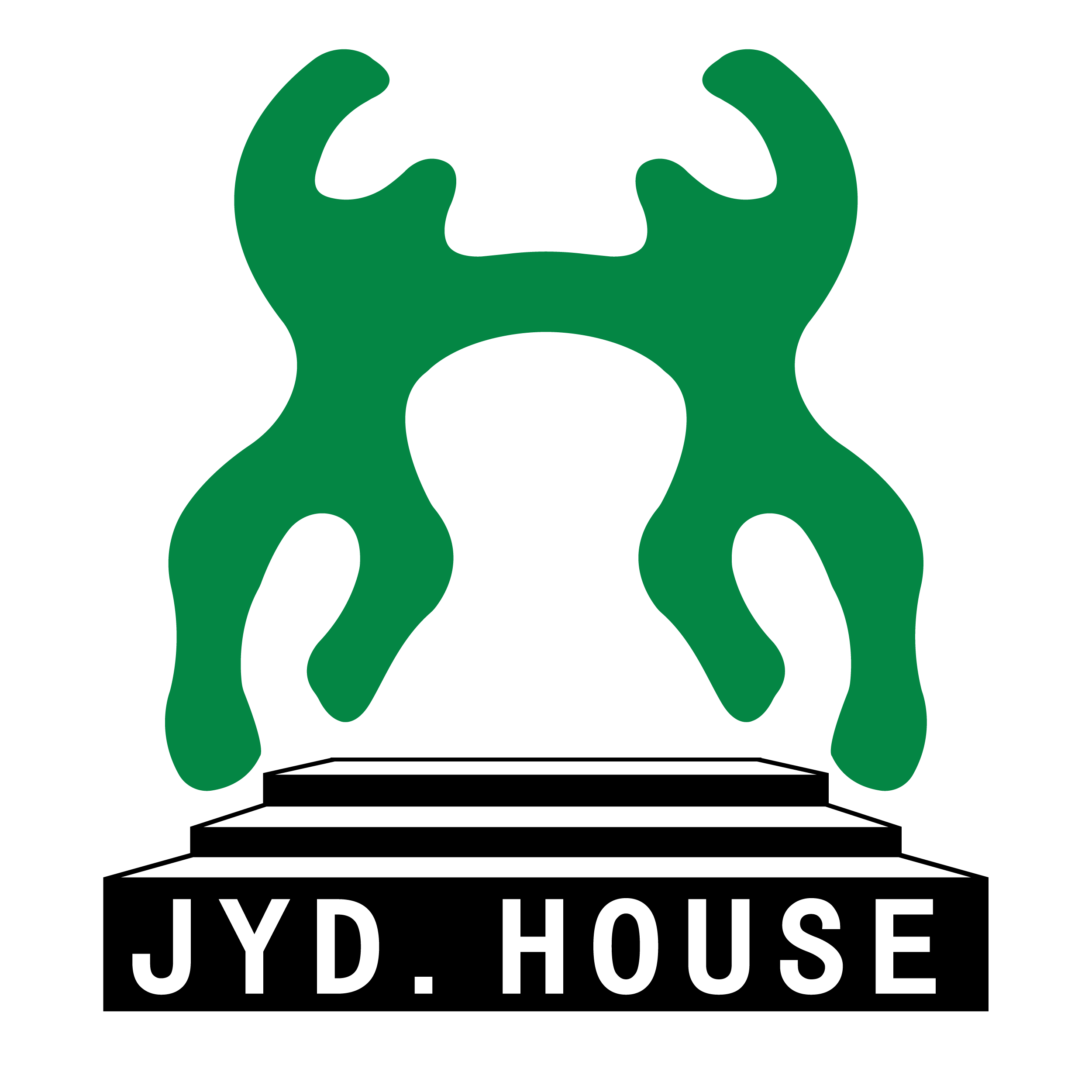 Foshan Junyao Ding Trading Co., Ltd. logo