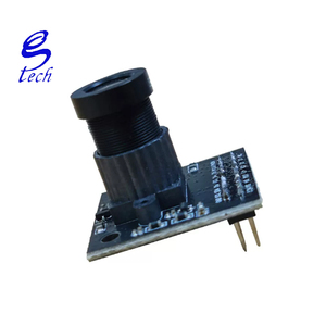 Módulo de cámara OV5640, 5MP, interfaz SCCB, compatible con interfaz I2C - Product Image 2