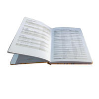 Livre d'art personnalisé de luxe, impression de livre photo relié