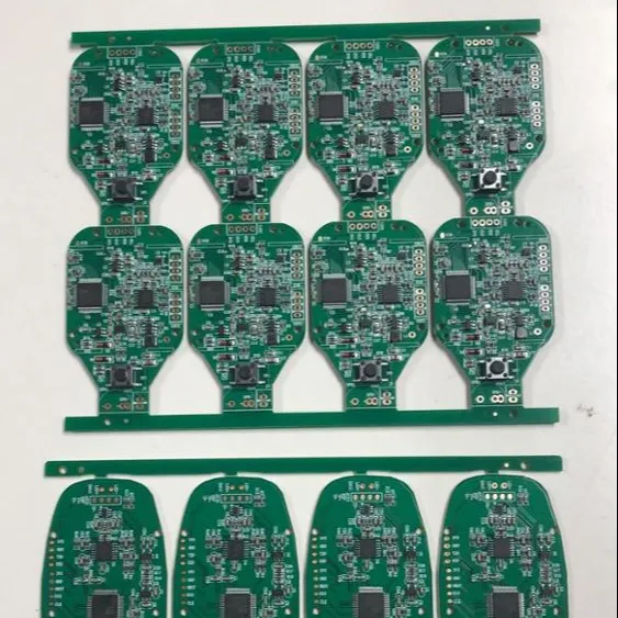 Électronique chinois personnalisé, PCB et PCBA, nouveau, 2019