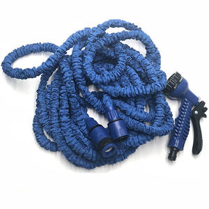 Manguera de Jardín Extensible Mágica, Extensión para Lavado de Autos, Manguera de Agua Extensible para Jardín, Riego Mágico - Product Image 5