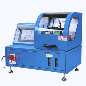 EPS208 Professioneller Common-Rail-Injektor-Prüfstand Hochpräzise Kalibrierung für Dieselkraftstoffsysteme - Product Image 6