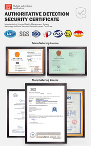 Trasmettitore di Temperatura Montato su Testa con Ingresso Universale Supportato RTD Pt100, Cu50 TC J, <span class=keywords><strong>K</strong></span>, R, S, N, T, B, E Uscita 4-20mA - Product Image 6
