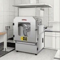 Machine à couper les légumes automatique, état neuf, 220V, garantie 1 an, pour hôtels et usines de transformation des légumes