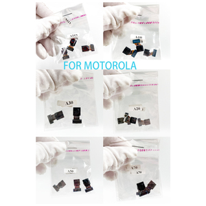 Per <span class=keywords><strong>Samsung</strong></span> A10 A20 A30 A50 A70 A21S telefono Flex Cable parti del telefono cellulare accessori per telefoni <span class=keywords><strong>cellulari</strong></span> <span class=keywords><strong>fotocamera</strong></span> posteriore posteriore - Product Image 5