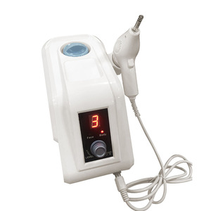 Atomiseur d'air innovant pour soins de la peau non invasifs, nourrit et revitalise la peau en profondeur, appareil anti-rides - Product Image 4