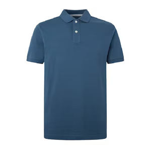 Camiseta de Manga Corta Casual para Hombre de la Mejor Calidad, 100% Algodón Tejido, Impresión Personalizada, Transpirable, Antiarrugas, de Secado Rápido - Product Image 6