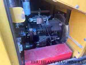 รถเครนตีนตะขาบ 60 ตัน ปี 2022 พร้อมชุดเกียร์เครื่องยนต์ แบริ่ง SCC1000A-6 ความสูงยกสูงสุด 50 เมตร รับประกัน 1 ปี ค่าขนส่งต่ำ - Product Image 4