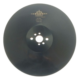 Disque de lame de scie industriel résistant à l'usure COR-03 à vendre - Product Image 1