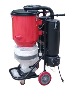 Aspirateur à béton Hepapro-tb300 - Product Image 1