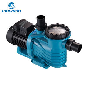 Pompa Air Filter Plastik DAVEY AKP Berkualitas Tinggi <span class=keywords><strong>3</strong></span> HP Fase Tunggal AC 220V untuk Kolam Renang Langsung Dari Pabrik Cina - Product Image 4