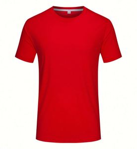Design Custom Men's and Women's <b>Physical</b> Fitness T-shirts Fitness Round-neck Loose Breathable and Quick-drying T-shirts - Product Image 4