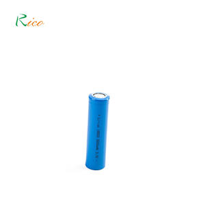 Batería de iones de litio 18650 3,7 V 2600mAh baterías de iones de litio de cilindro - Product Image 4