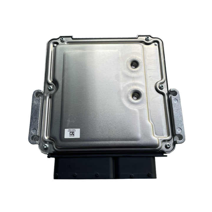 Electrical Control Module ECU 0281020410 for Weichai Engine Computer ...