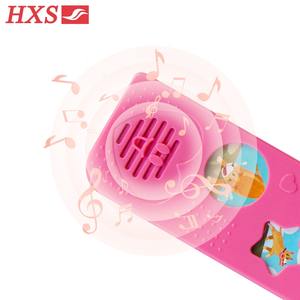 Module sonore éducatif pour enfants, personnalisable et programmable, avec bouton poussoir, sons d'animaux préenregistrés, voix de dinosaure - Product Image 3