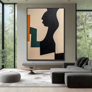 Puzzles <span class=keywords><strong>3D</strong></span> originaux, décorations murales, portrait de <span class=keywords><strong>la</strong></span> Mona Lisa, peinture décorative pour <span class=keywords><strong>la</strong></span> maison, peintures murales - Product Image 6
