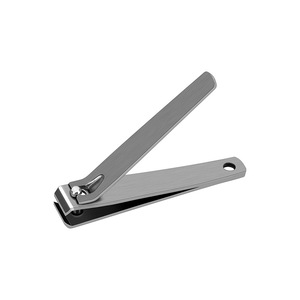 Stainless Steel Nail Clippers 15Mm Bevel Jaw For Finger Trimming Effortlessly - Product Image 2