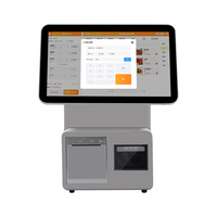POS Software | Restaurant Billing Software With POS System Android All in One POS System