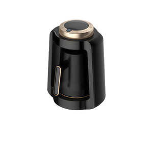 Cafetera de autoservicio Unitech Custom BSCL Kahve, cafetera turca, máquina de café turca, cafetera Unitech Custom BSCL - Product Image 1