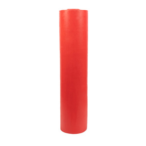 Aşırı Aşınmaya Dayanıklı Ağır Hizmet Tipi Endüstriyel Kullanım İçin Özel Kesimli Premium Doğal Kauçuk Levha - Product Image 6