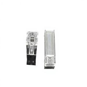 Cuvete Colorimétrica Médica Descartável pp - Product Image 3