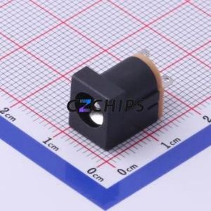 ชิปวงจรรวม DC-012-B250 PMIC DC ใหม่ของแท้วงจรรวมส่วนประกอบผ่านรู - Product Image 1