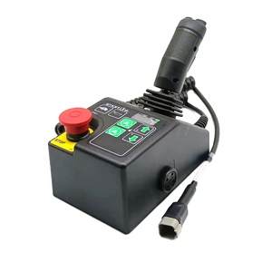 Plataforma de trabajo aéreo <span class=keywords><strong>Genie</strong></span> 6 Elevador de tijera 137633/137633GT Caja de control GS1530 <span class=keywords><strong>GS1532</strong></span> GS1930 GS1932 GS2032 GS2046 - Product Image 2