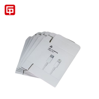 Câbles et chargeurs USB écologiques et personnalisés avec logo pour boîtes en papier Produit durable et de haute qualité