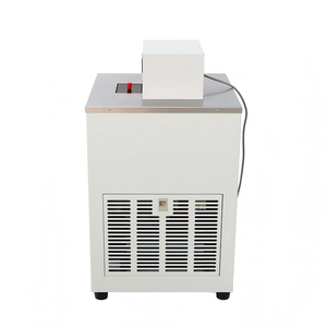 Viscosímetro Cinemático Totalmente Automático, Probador de Viscosidad Cinemática a Baja Temperatura, ASTM D445 - Product Image 1