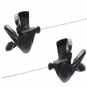 Dérailleur de vélo de montagne SL-M590 <span class=keywords><strong>3x9</strong></span> vitesses - Product Image 2