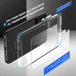 <span class=keywords><strong>Custodia</strong></span> per telefono Ultra sottile antiurto per <span class=keywords><strong>custodia</strong></span> serie Galaxy <span class=keywords><strong>S22</strong></span> elegante <span class=keywords><strong>custodia</strong></span> per telefono trasparente per <span class=keywords><strong>Samsung</strong></span> Galaxy S21 <span class=keywords><strong>S22</strong></span> <span class=keywords><strong>Plus</strong></span> - Product Image 4