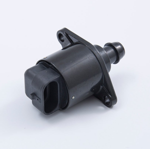 Válvula de Control de Aire en Ralentí B2800 8200299241 7700102539 D95166 para Renault Clio Scenic Opel - Product Image 1