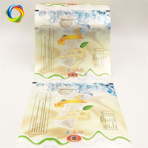 Nhà Máy bán hàng trực tiếp tùy chỉnh in sô cô la <span class=keywords><strong>Ice</strong></span> <span class=keywords><strong>Cream</strong></span> Bar nhựa wrappers cuộn phim phân hủy sinh học <span class=keywords><strong>Ice</strong></span> Popsicle bao bì túi - Product Image 4