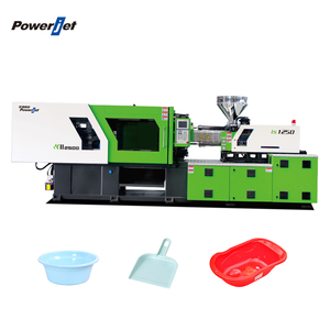 Máquina <span class=keywords><strong>Inyectora</strong></span> <span class=keywords><strong>de</strong></span> Plástico <span class=keywords><strong>de</strong></span> Alta Precisión Powerjet <span class=keywords><strong>de</strong></span> 200 Toneladas, Precio - Product Image 1
