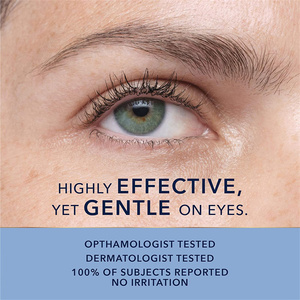 Crème pour les yeux lissante au rétinol de haute qualité à prix avantageux, en vente flash, avec acide hyaluronique, hydratant organique anti-rides - Product Image 5