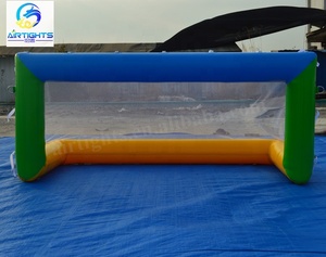 Portería <span class=keywords><strong>de</strong></span> Waterpolo Inflable, Tamaño Personalizable, Campo/Jaula <span class=keywords><strong>de</strong></span> Waterpolo - Product Image 2