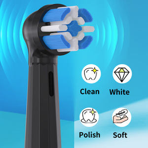 Cabezales de Repuesto con Logotipo Personalizado Compatibles con el Cepillo de Dientes Eléctrico <span class=keywords><strong>Oralb</strong></span> <span class=keywords><strong>IO</strong></span> Serie <span class=keywords><strong>IO</strong></span> 3/4/5/6/7/8/9/10 - Product Image 5