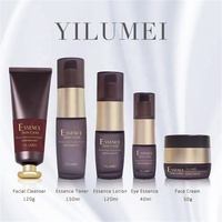 Démarrez votre propre marque/ensembles de soins de la peau de beauté en gros/meilleure crème faciale blanchissante
