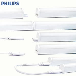 Philips BN058C LED Batten <strong>Light</strong> <strong>900mm</strong> 9.6W 3000/4000/6500K Integrated Linear <strong>Fitting</strong> Original SmartBright G3 Bracket <strong>Light</strong> - Product Image 3
