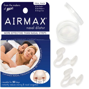 Dilatateur Nasal pour un meilleur sommeil-dispositif naturel, confortable, <span class=keywords><strong>Anti</strong></span>-<span class=keywords><strong>ronflement</strong></span>, <span class=keywords><strong>Solution</strong></span> de <span class=keywords><strong>ronflement</strong></span> pour un flux d'air maximal - Product Image 3