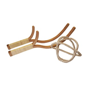 Juego de <span class=keywords><strong>Pelota</strong></span> <span class=keywords><strong>Vasca</strong></span> de Madera, Juguetes de Cristal para Exteriores, Divertido para Niños y Familia - Product Image 4