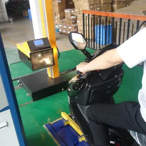 Servicios de inspección de bicicleta eléctrica, Control de calidad, Zhejiang, inspección del producto