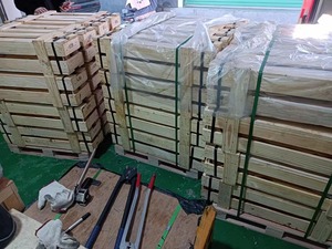 119225-52102 129612-52100 dh60 משמש Yangma 4tnv84 4tnv88 4tnv94 4tnv98 12v 24v משאבת דלק חשמלית - Product Image 4