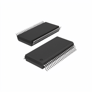 CY8CTST200A-48PVXI Embedded 48 BSSOP Electronic Circuit Components Manufacturer Channel - Product Image 1