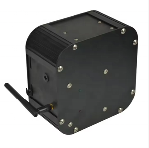 RGBW Twinkle Starlight Headliner تحكم في سقف السيارة تطبيق طقم من الألياف البصرية - Product Image 3