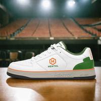 Chaussures de course pour hommes, chaussures de tennis, chaussures décontractées, chaussures de skate, chaussures de basket-ball personnalisées avec logo, fabrication en gros