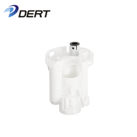 Car Filter Plastic ELEMENT FUEL FILTER 23300-21010 for Japanese Cars